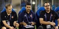 افشای پشت پرده: پرسپولیس مربی بی‌حاشیه را «تقدیم» تراکتور کرد تا در قطر جنجال بسازد؟!
