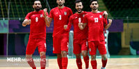 فاش‌شدن راز دروازه‌بان فوتسال و اعتراف تکان‌دهنده کاپیتان: دنیا در مقابل ایران سر تعظیم فرود آورد!