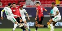 فاجعه باورنکردنی برای الاهلی: از حذف سپاهان تا لبه پرتگاه سقوط!