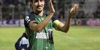 غایب بزرگ خیبر در دیدار با پرسپولیس