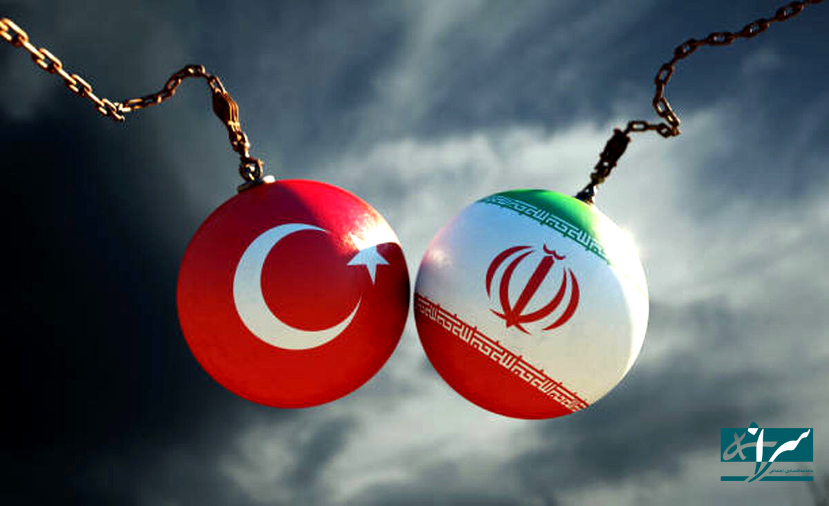 دلیل اهمیت بازار ترکیه برای ایران رسما اعلام شد