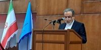 عراقچی: وزارت خارجه زیر بار حمایت از "رانت‌خواران" می‌رود؟