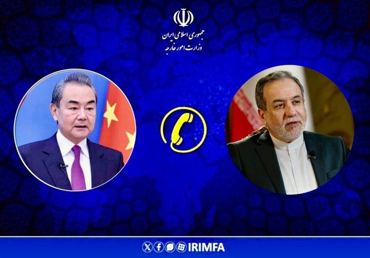 آغاز اتحاد قدرتمند علیه غرب: عراقچی فاش کرد!
