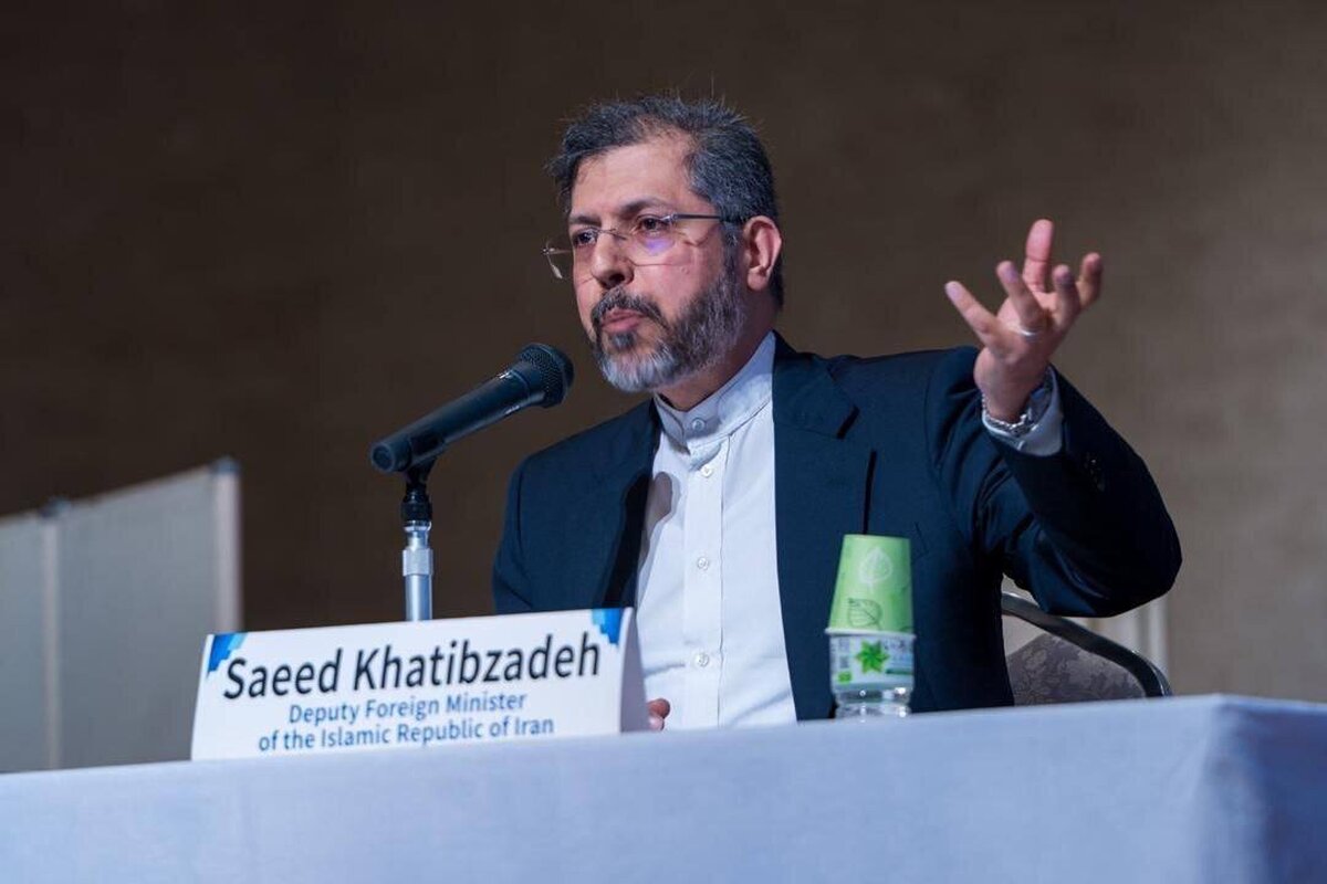 افشاگری تکان‌دهنده: اتحاد مردم، دروغ‌های اسرائیل علیه ایران را برملا کرد