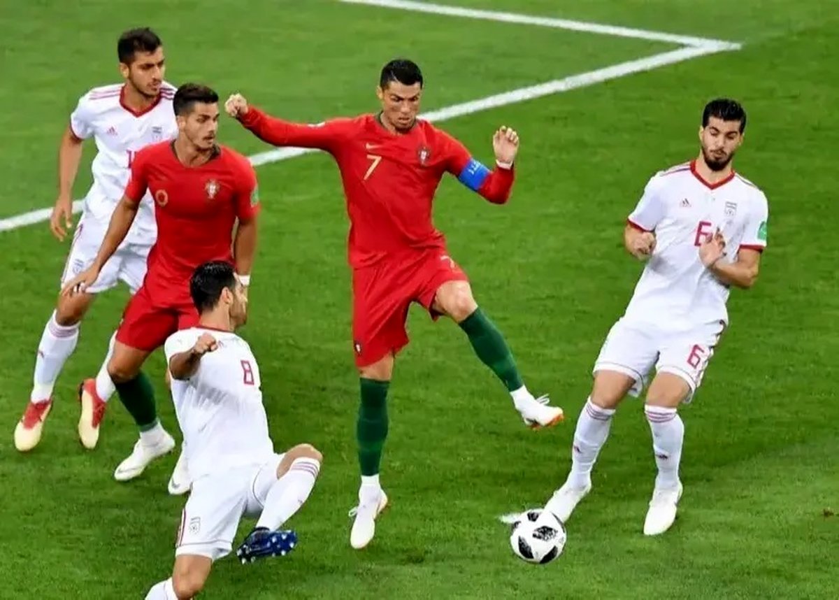 خبرفوری: ایران-پرتغال هفته آینده نهایی می‌شود؛ جهان شوکه خواهد شد!