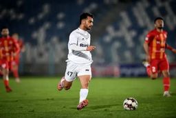 باورنکردنی: طلسم گلزنان پرسپولیسی در سن‌سیروس! ملوان با ۷ مهاجم، اما باز هم مهاجم کم دارد؟