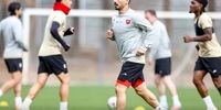 افشاگری بزرگ: چرا بیفوما از سفر پرسپولیس خط خورد؟