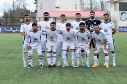 شوک بزرگ در فوتبال! غیبت مرموز بندری‌ها و رسوایی جدید تیم آستارا؛ پشت پرده چه می‌گذرد؟