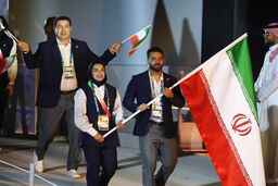 رقابت نفس‌گیر ۸ ایرانی برای طلا: آخرین امیدهای ایران به میدان می‌روند