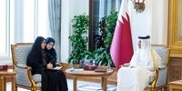 رقابت ایران و قطر جدی شد