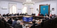 فوری و جنجالی: پشت پرده دستور دولت به استانداران برای 'مذاکره' با اصناف و بازاریان