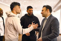 پایان سکوت پرسپولیس: پاسخ کوبنده به علیپور و افشای رازهای پنهان!