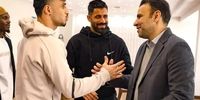 پرسپولیس به سیم آخر زد! واکنش انفجاری به مصاحبه جنجالی علیپور