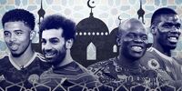 لیورپول در ماه رمضان غوغا به پا کرد: برنامه ویژه برای ستاره‌های مسلمانش که دنیا را شگفت‌زده کرد!
