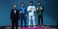 صالحی‌پور: مدال طلایم را با اشک و فریاد جشن گرفتم! سرنوشت ورزش ایران تغییر کرد؟