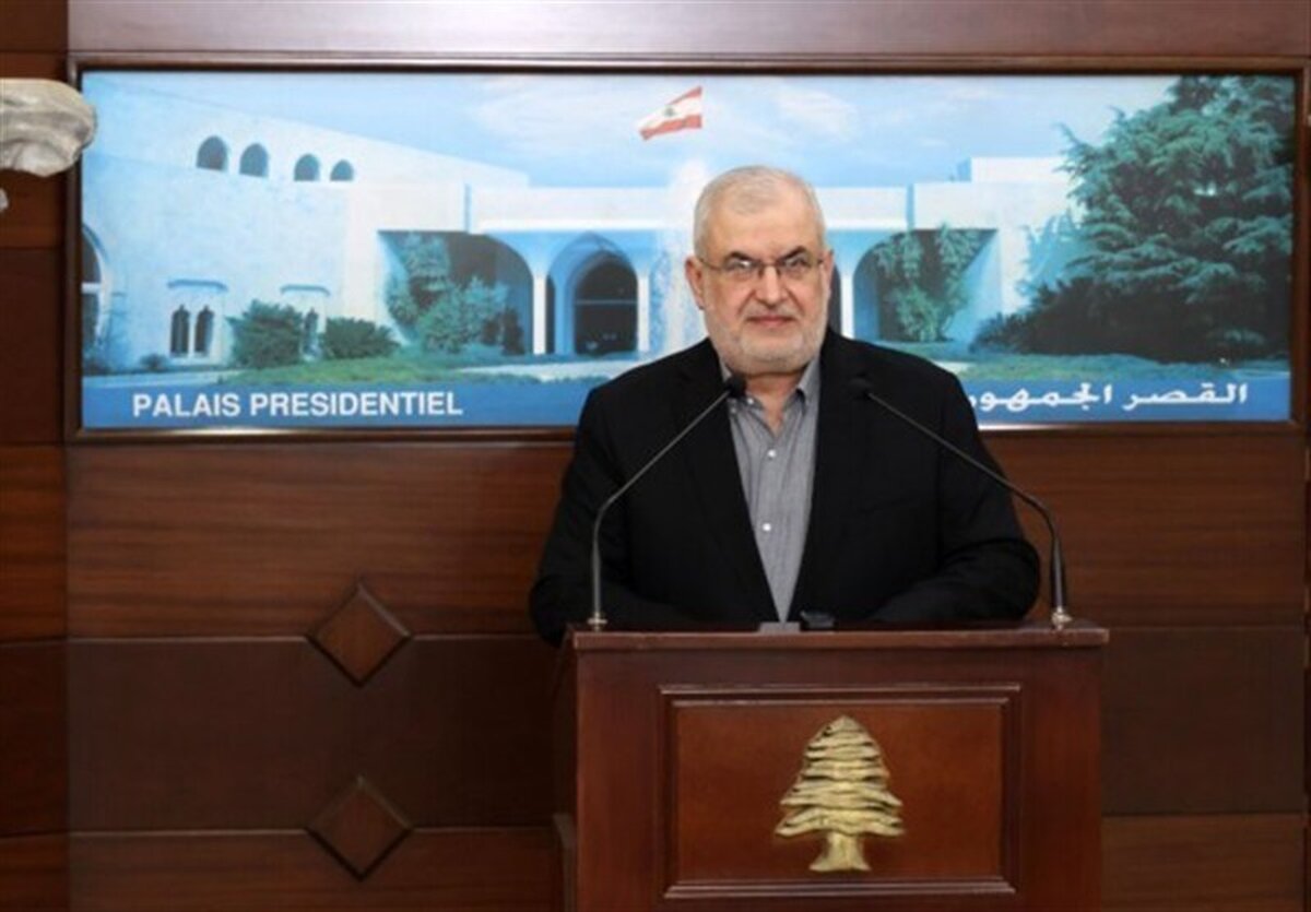 رعد هشدار داد: لبنان در کام بیگانگان! یا متحد شوید یا سقوط!