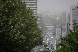 مقصران آلودگی هوا به جان هم افتادند