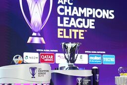 فوری و جنجالی: AFC بمب خبری ترکاند؛ لغو کامل لیگ نخبگان و قهرمانان آسیا 2 در غرب!