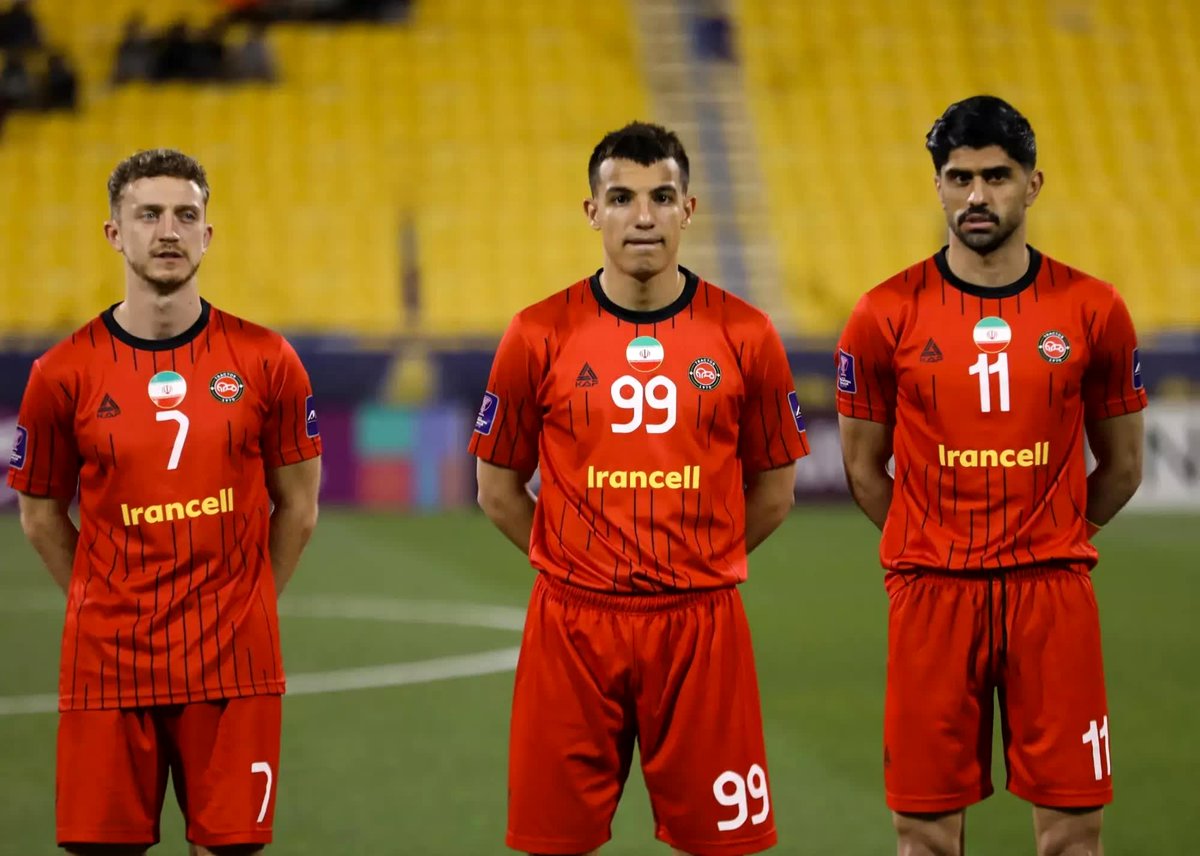 فاجعه شیرین: پیروزی تراکتور، بهای قرعه‌ای جهنمی شد!