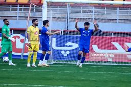 طعنه سنگین به استقلال: محصول آبی‌ها در اهواز غوغا کرد و شاگرد اول هفته شد!