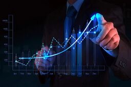 واکنش بازار بورس به خبرهای اقتصادی
