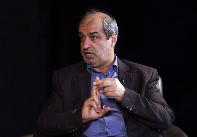 تصمیم مهمی که برای آب کشور گرفته شد