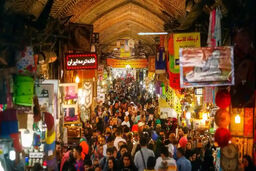 فساد، بلای جان اقتصاد! تنها راه نجات، مبارزه قاطع!