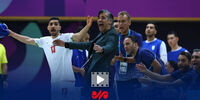 فاجعه در پایتخت؟ وزیر نیرو: ۸۰ درصد تهرانی‌ها آب تصفیه‌نشده می‌خورند!