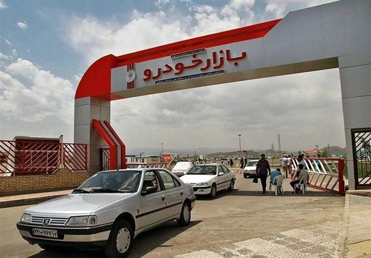 بازی جدید خودروسازان با قیمت خودرو: کلاهبرداری آشکار؟