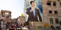 پیش‌بینی تورم سنگین بعد از بشار اسد