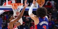 پایان سلطه لس آنجلس؛ لیکرز فاتح دراماتیک رقابت خانگی NBA!
