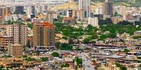 شیوه جدید فروش خانه در ایران / پمپ و مخزن آب آپشن کلیدی شد!