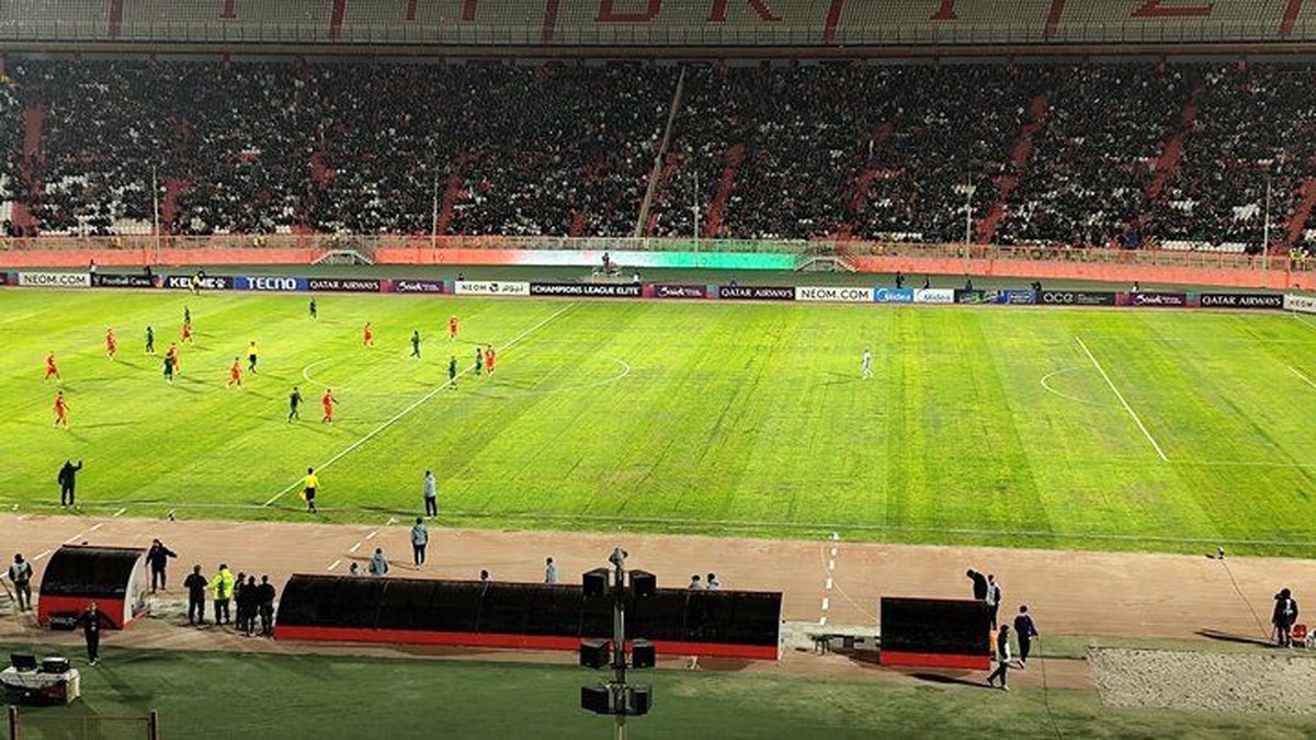 شوکه کننده: AFC غول‌های فوتبال ایران را با جریمه‌های سنگین نقره‌داغ کرد؛ مقصر کیست؟
