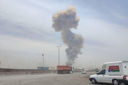اثرات اقتصادی گسترده انفجار بندرعباس مشخص شد