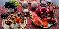 هزینه یلدا با دلار ۱۳۰ هزار تومانی/ نفری ۲,۳۰۰,۰۰۰ تومان ناقابل!