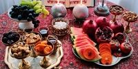 هزینه یلدا با دلار ۱۳۰ هزار تومانی/ نفری ۲,۳۰۰,۰۰۰ تومان ناقابل!