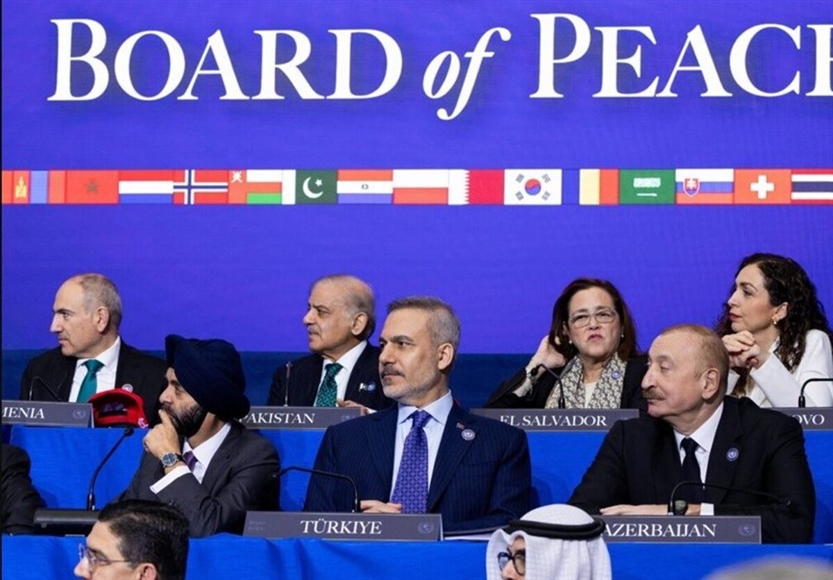 شوک به اردوغان: اپوزیسیون، آنکارا را از طرح صلح غزه بیرون می‌کشد
