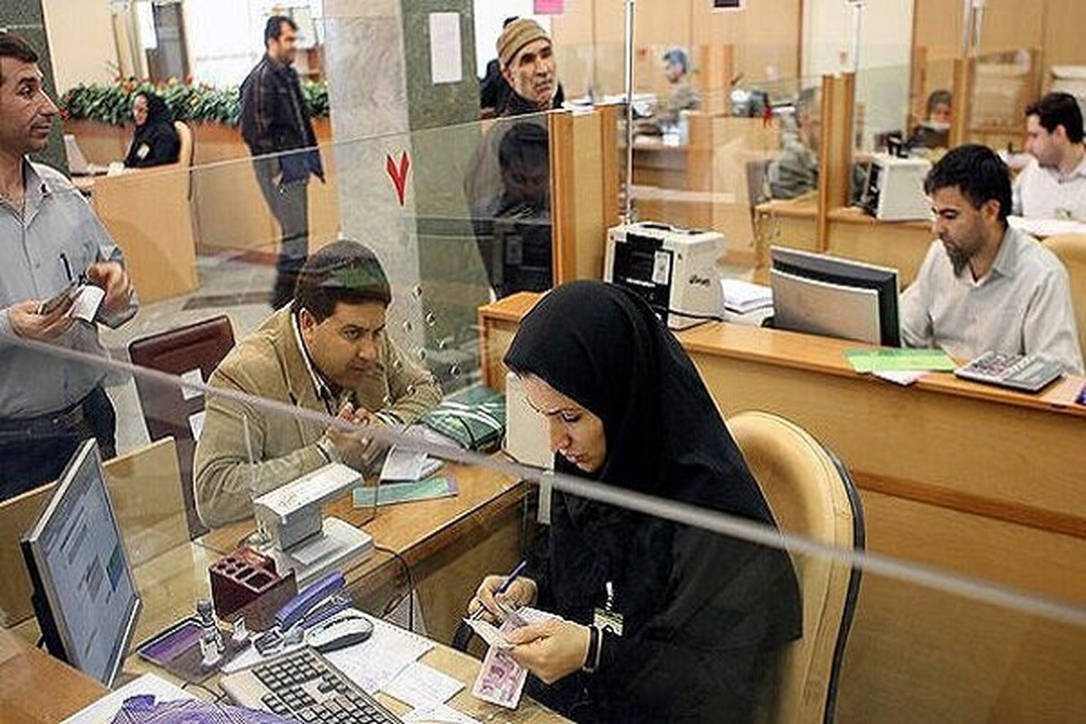 بانک‌های تهران سه‌شنبه و چهارشنبه تعطیلند؟ افشاگری تکان‌دهنده!