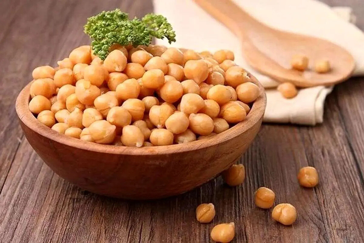یک ممنوعیت جدید برای نحود ایران!