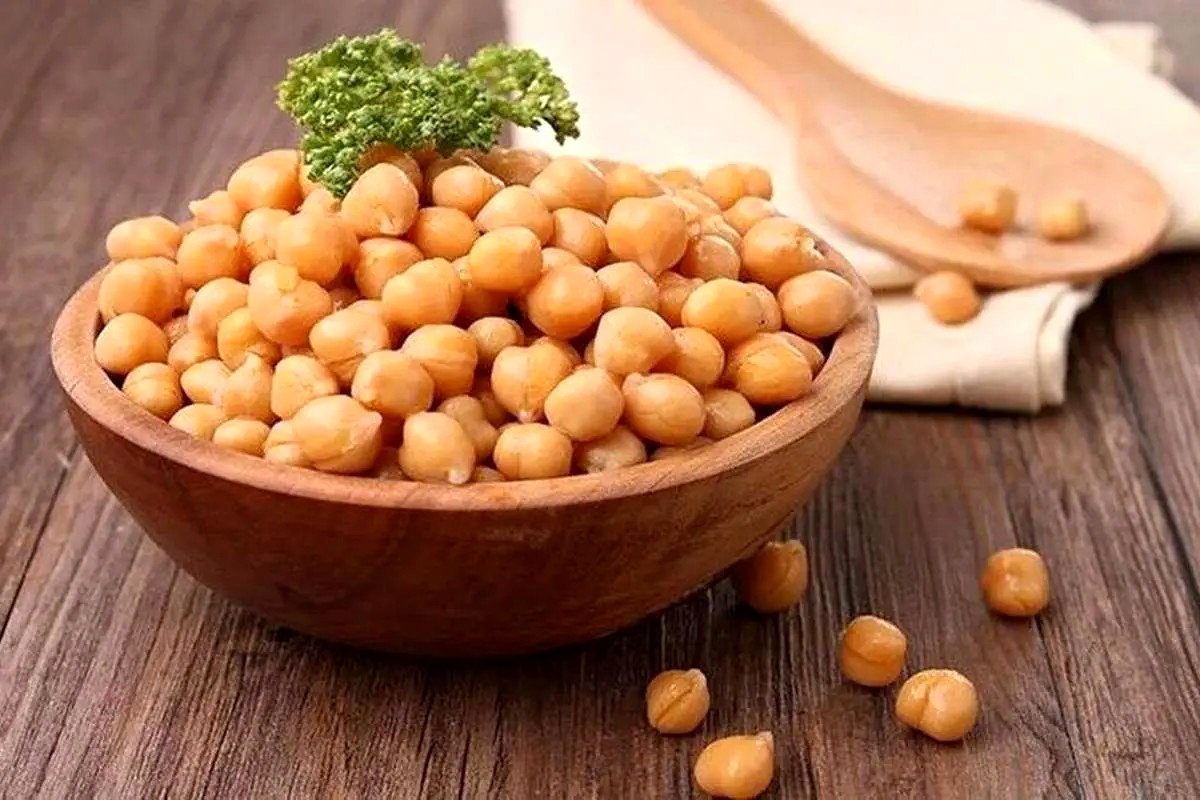 یک ممنوعیت جدید برای نحود ایران!