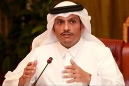 قطر: شوک تازه به مذاکرات آمریکا و ایران؛ آیا توافق در راه است؟