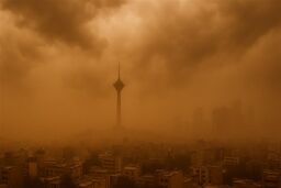 شوک: شارستان مُرد! مهندسی معاصر، شهرهای ما را بی‌هویت کرد