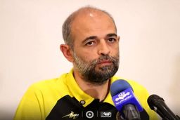 نویدکیا بمب ترکاند: "من مقصر حذفم!" اما وعده داد در ۳ جام جهنم به پا می‌کند!