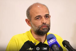نویدکیا بمب ترکاند: "من مقصر حذفم!" اما وعده داد در ۳ جام جهنم به پا می‌کند!