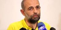 فوری: راز بزرگ محرم فاش شد! ترکیب سپاهان با یک تغییر هجومی جنجالی