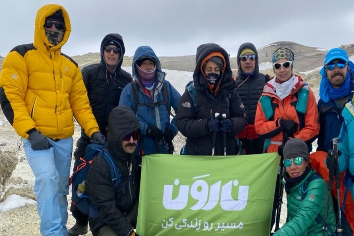 نارون غوغا کرد: برند جدید با هدف گردشگری معناگرا؛ آیا این پایان دوران گذشته است؟