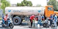 هشدار قرمز! ۱۵ استان در آستانه بحران آب/ وضعیت بحرانی