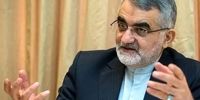 افشاگری هولناک: ایران برای ترامپ دیوانه، "جنون مطلق" را انتخاب کرد!