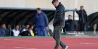 فوری: انفجار در پرسپولیس! اوسمار با کنایه تلخ جدایی‌اش را اعلام کرد: «در سختی تنها بودم!»