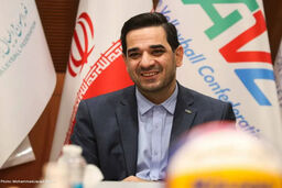 بمب خبری والیبال ایران: صلح ناگهانی تقوی و دبیر؛ آیا دعواها تمام شد؟